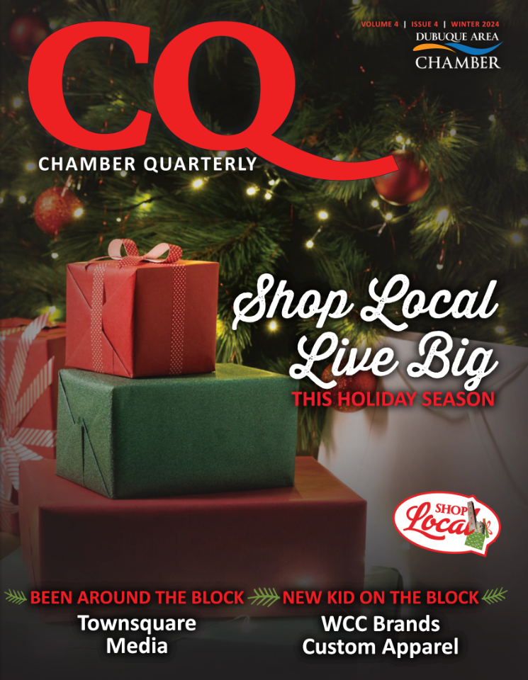 Chamber Quarterly