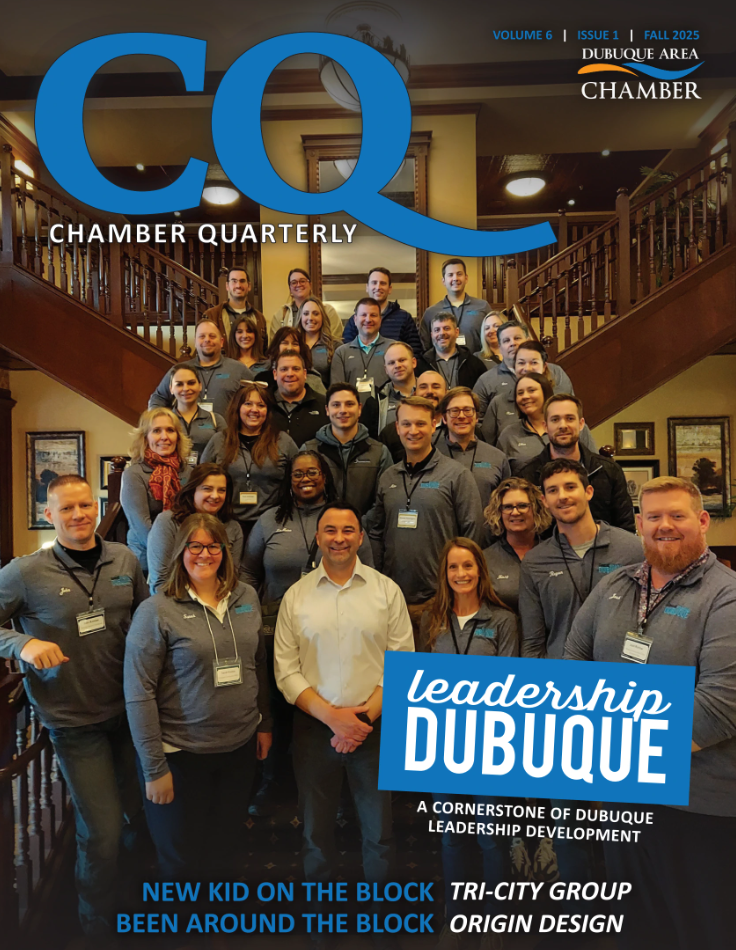 Chamber Quarterly
