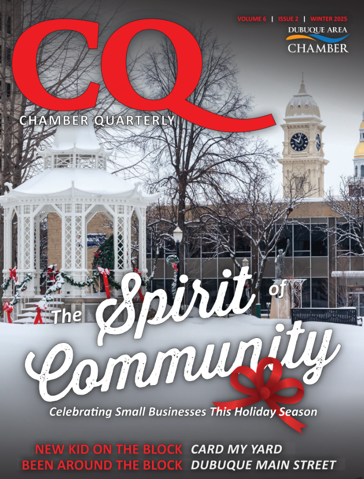 Chamber Quarterly