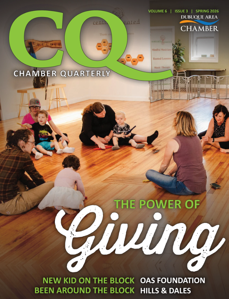 Chamber Quarterly